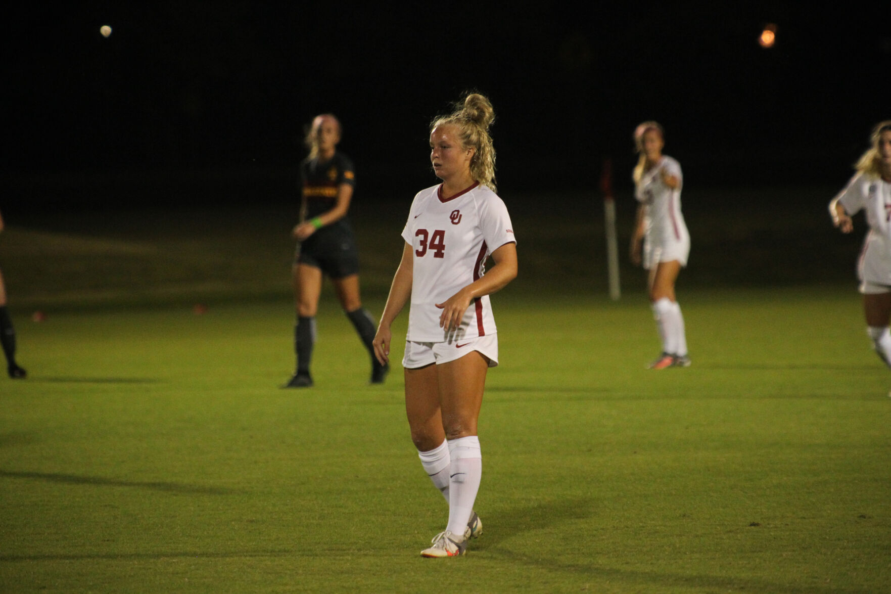 Reagan Glisson